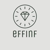 Логотип effinf
